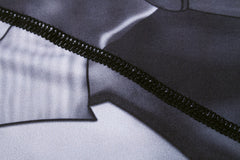 The Batman Compression Elite Short Sleeve Rashguard