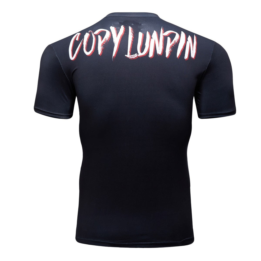 Warrior Compression 'Spartan | Beyond the Limit' Elite Short Sleeve Rashguard