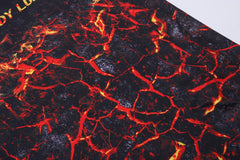 Warrior Compression 'Magma' Elite Long Sleeve Rashguard