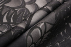 Dragon Compression 'Smoke' Elite Long Sleeve Rashguard