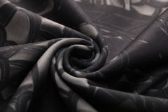 Dragon Compression 'Smoke' Elite Long Sleeve Rashguard