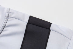 My Hero Academia 'UA Uniform | White' Elite Long Sleeve Rashguard