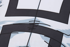 My Hero Academia 'UA Uniform | White' Elite Long Sleeve Rashguard