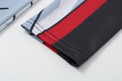 My Hero Academia 'UA Uniform | White' Elite Long Sleeve Rashguard