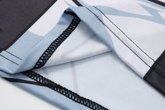 My Hero Academia 'UA Uniform | White' Elite Long Sleeve Rashguard