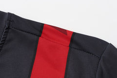 BJJ Rash Guard My Hero Academia Compression 'Onyx UA Uniform' Elite Long Sleeve Rashguard