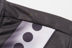 BJJ Rash Guard My Hero Academia 'Bakugo | One For All' Elite Long Sleeve Rashguard