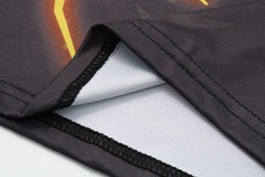 BJJ Rash Guard My Hero Academia 'Bakugo | One For All' Elite Long Sleeve Rashguard