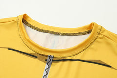 BJJ Rash Guard My Hero Academia 'FatGum' Elite Long Sleeve Rashguard