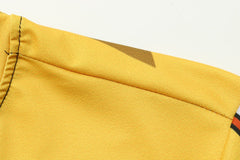 BJJ Rash Guard My Hero Academia 'FatGum' Elite Long Sleeve Rashguard