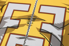 BJJ Rash Guard My Hero Academia 'FatGum' Elite Long Sleeve Rashguard