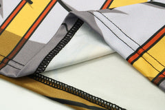 BJJ Rash Guard My Hero Academia 'FatGum' Elite Long Sleeve Rashguard