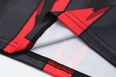 BJJ Rash Guard My Hero Academia 'All Might | Bronze Age' Elite Long Sleeve Rashguard