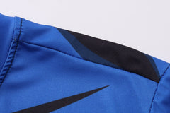 My Hero Academia 'Plus Ultra | Blue' Elite Long Sleeve Rashguard