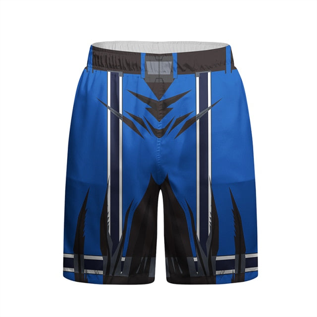 My Hero Academia 'Tenya' Shorts