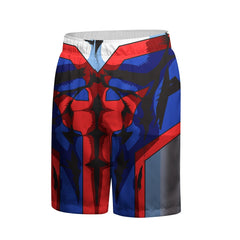 BJJ Rash Guard My Hero Academia 'All Might | 2.0' Shorts