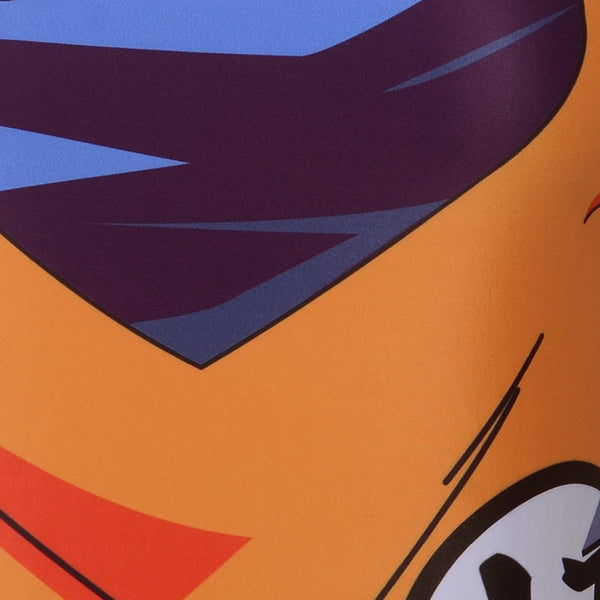 BJJ Rash Guard Women's Dragon Ball Z 'Goku' Compression Tank Top