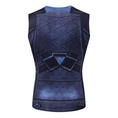 Soldier Compression 'Infinity War' Tank Top