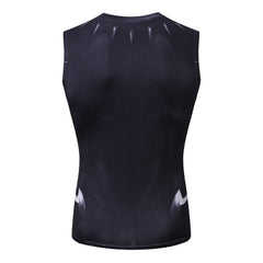 Black Panther Compression 'Infinity War' Tank Top