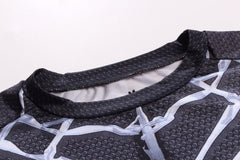 Women's Venom Compression Short Sleeve Rashguard