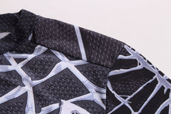 Women's Venom Compression Short Sleeve Rashguard