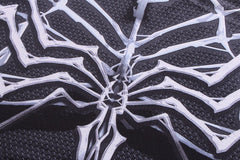 Women's Venom Compression Short Sleeve Rashguard