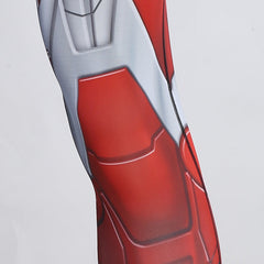 Men's Iron Man Leggings 'MK5' Compression Spats