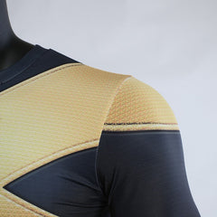 Men's X Men Compression 'Dark Phoenix' Long Sleeve Rashguard