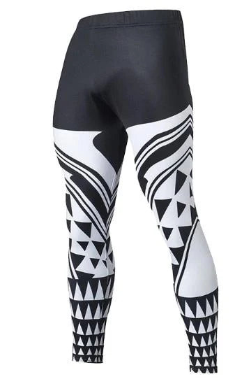 Compression Leggings Spats Aquaman Dark Tattoo Aquaman Dark Tattoo Compression Leggings Spats