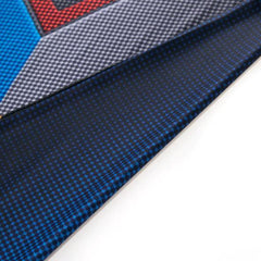 Batman 'Batman Vs Superman' Premium Compression Long Sleeve Rash Guard