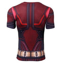 Robin 'Modern' Compression Rash Guard-RashGuardStore