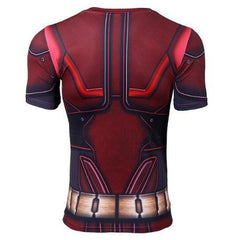 Robin 'Modern' Compression Rash Guard-RashGuardStore
