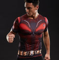 Robin 'Modern' Compression Rash Guard-RashGuardStore