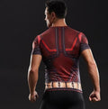 Robin 'Modern' Compression Rash Guard-RashGuardStore