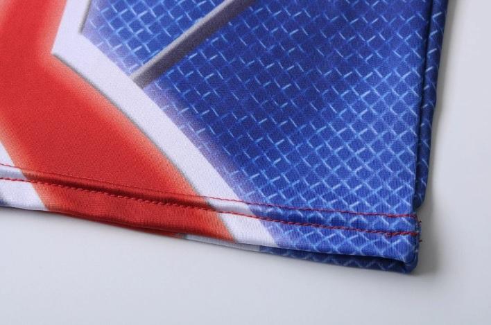 Spiderman '2018' Compression Long Sleeve Rashguard-RashGuardStore