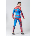 Spiderman Classic Compression Set-RashGuardStore