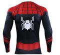 Spiderman 'Far From Home' Compression Set-RashGuardStore