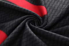 Spiderman 'Into The Spiderverse' Miles Morales Premium Compression Short Sleeve Rashguard-RashGuardStore