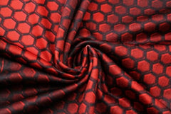 Spiderman 'Iron Spider Earth-616' Compression Long Sleeve Rashguard-RashGuardStore