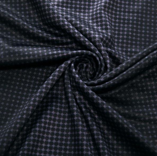 Superman "Powersuit Black/Yellow" Premium Dri-Fit Long Sleeve Rashguard-RashGuardStore