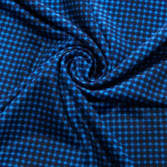 Superman "Powersuit Classic" Premium Dri-Fit Long Sleeve Rashguard-RashGuardStore