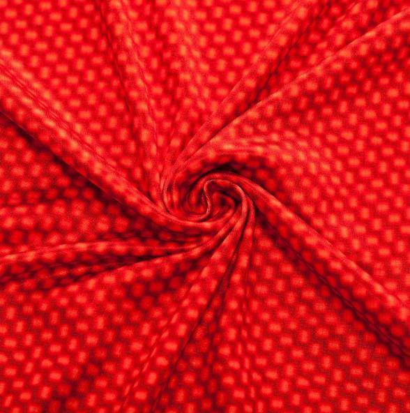 The Flash 'Classic' Premium Dri-Fit Short Sleeve Rashguard-RashGuardStore