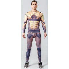 The Flash "Reverse" Compression Set-RashGuardStore