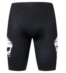 The Punisher Compression Shorts-RashGuardStore