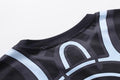 Tron 'Tron Legacy' Short Sleeve Compression Rashguard-RashGuardStore