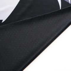 Venom 'Comic' Premium Dri-Fit Short Sleeve Rashguard-RashGuardStore