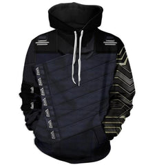 Winter Soldier Hoodie-RashGuardStore